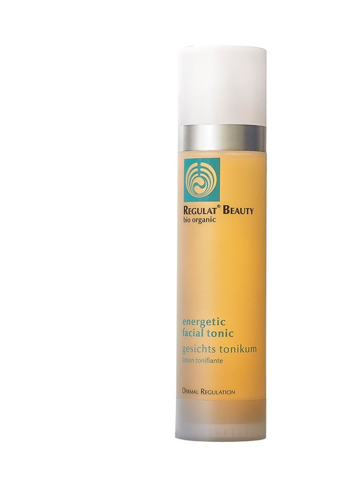 REGULAT Beauty energetic facial tonic