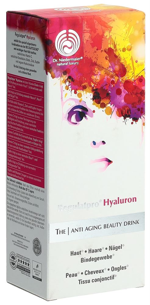 REGULATPRO Hyaluron