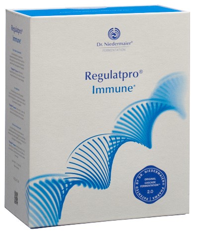 REGULATPRO Immune, image principale