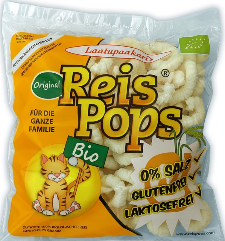 REISPOPS Original