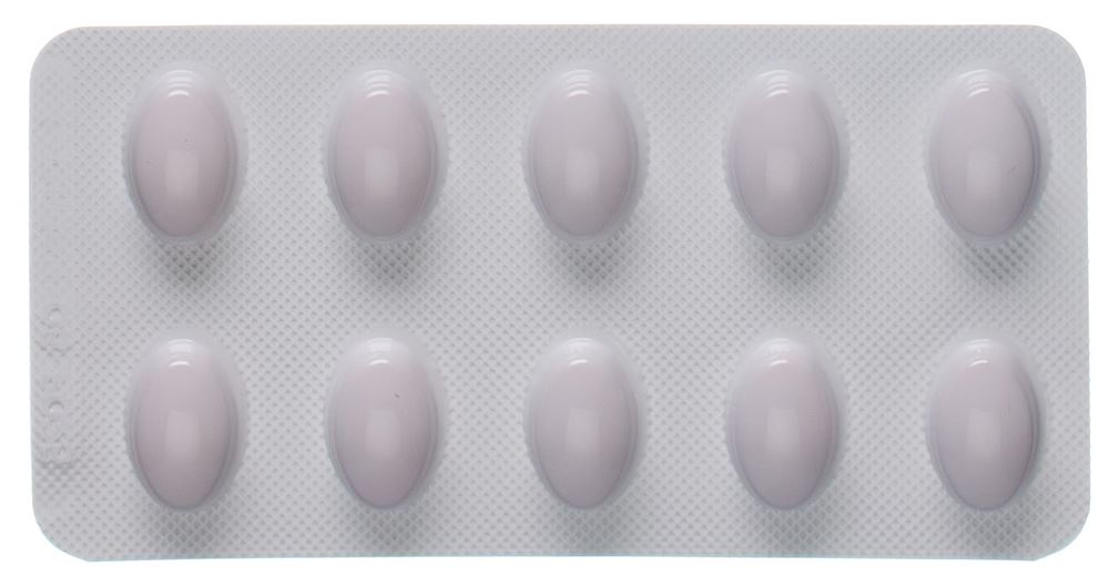 REMERON cpr pell 30 mg blist 30 pce, image 2 sur 3
