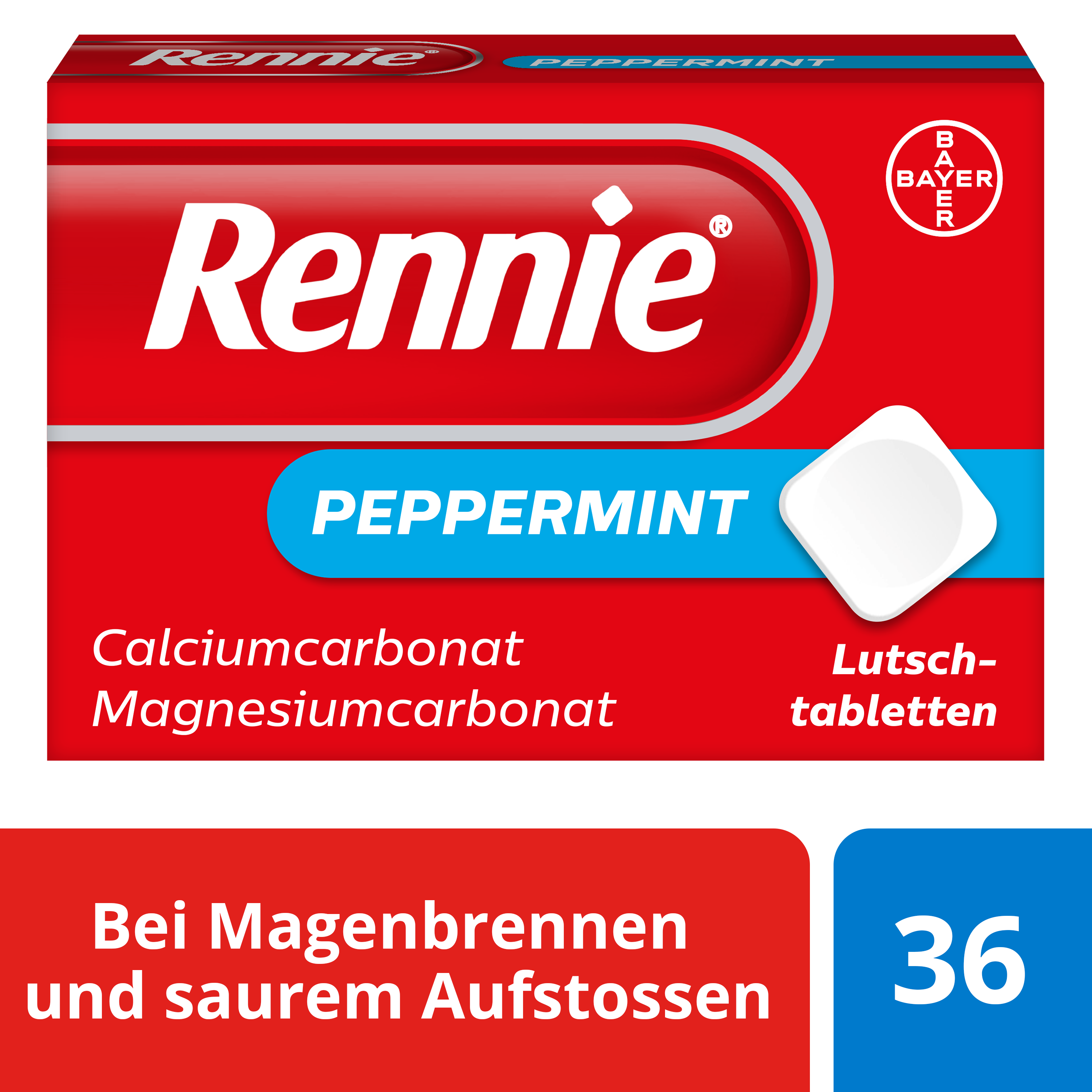 Rennie Peppermint, image 2 sur 5