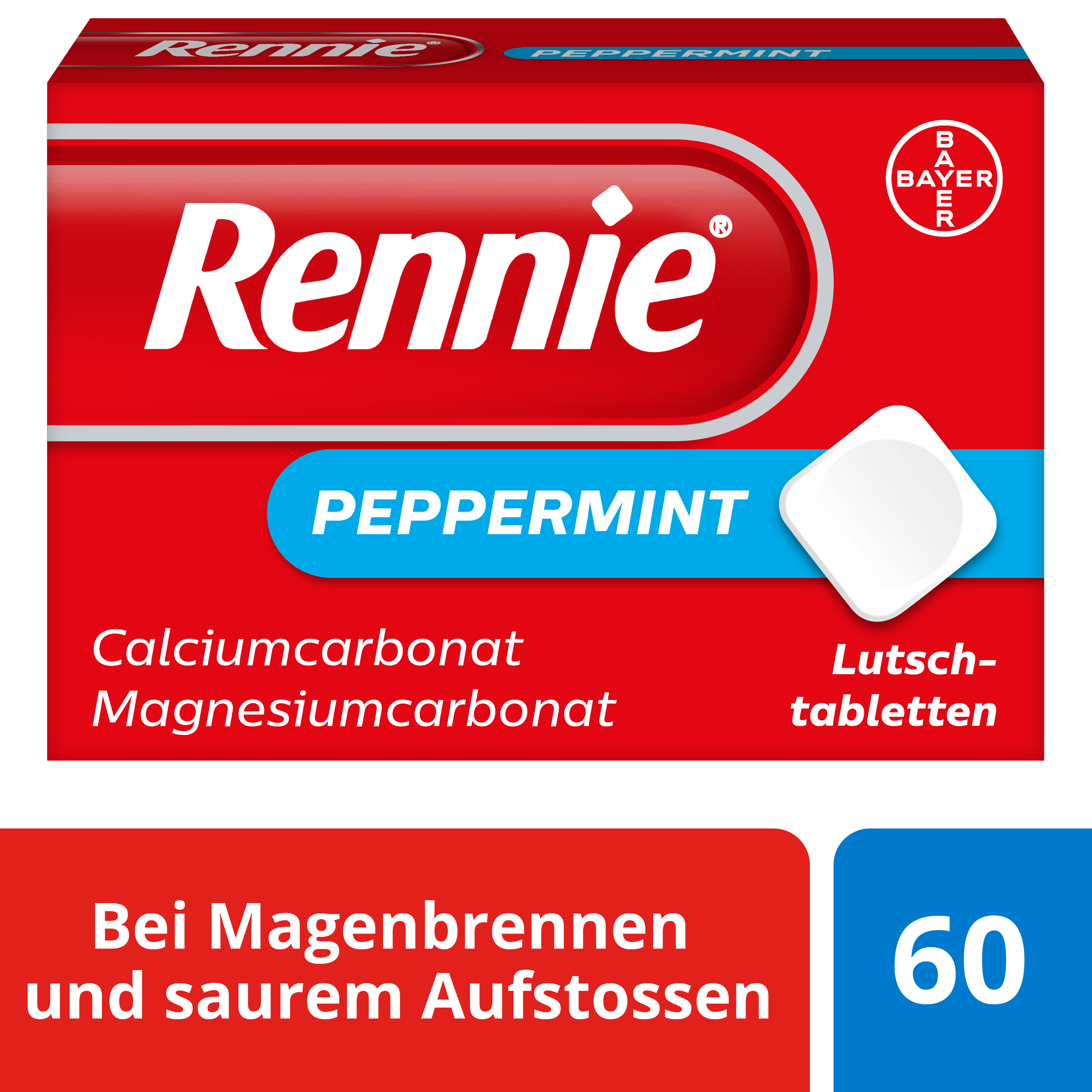 Rennie Peppermint, image 2 sur 6