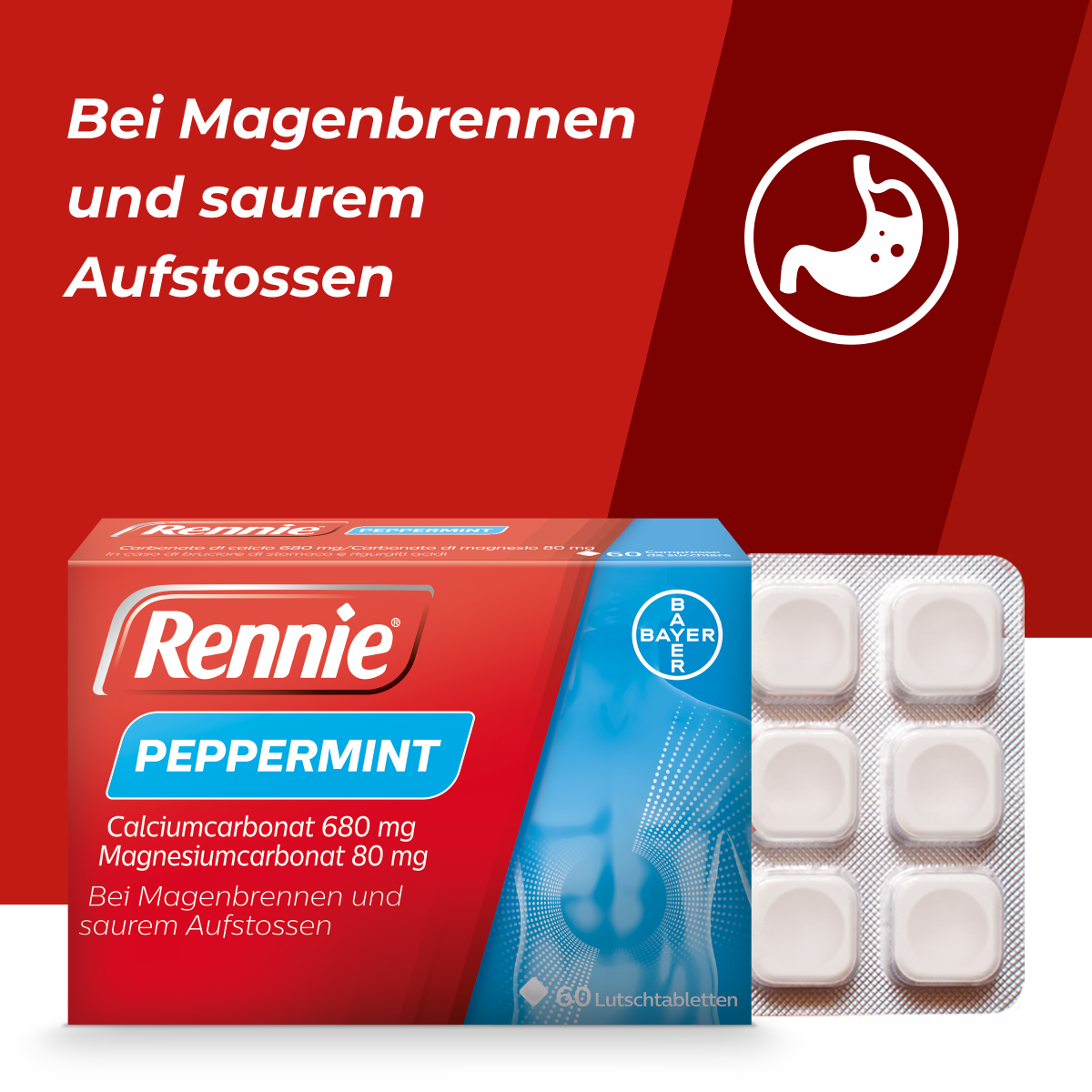 Rennie Peppermint, Bild 2 von 6