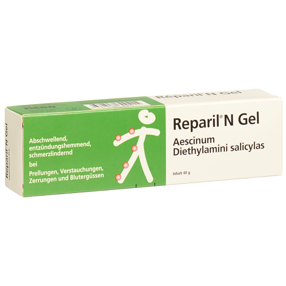 REPARIL N, image principale