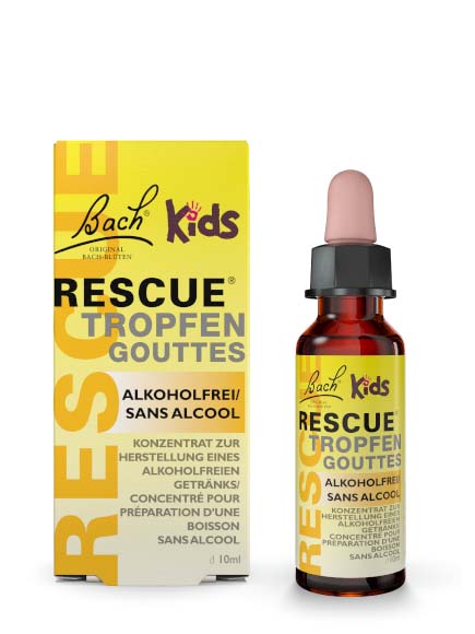 RESCUE Kids