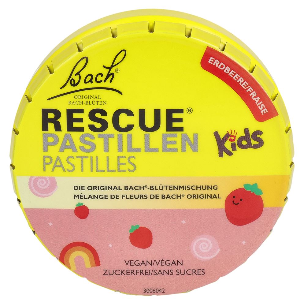RESCUE kids