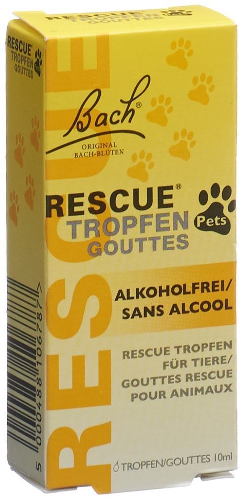 RESCUE pets