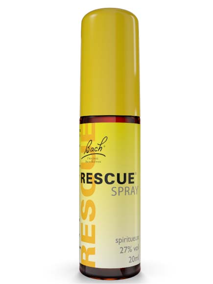 RESCUE Rescue Spray 20 ml, Bild 2 von 3