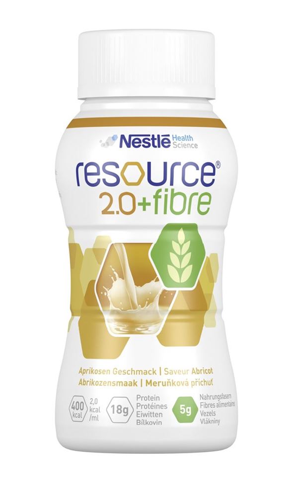 RESOURCE 2.0 Fibre, Bild 2 von 3