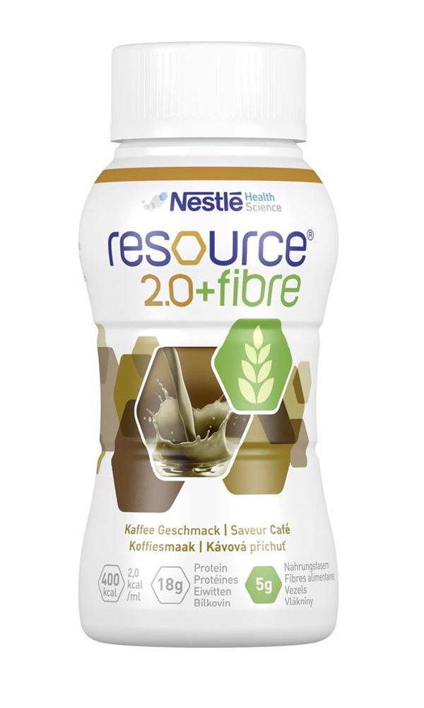 RESOURCE 2.0 Fibre, Bild 2 von 3