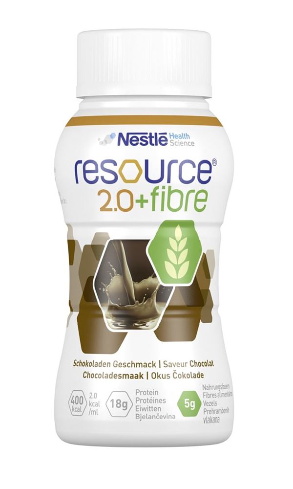 RESOURCE 2.0 fibre, image 2 sur 3