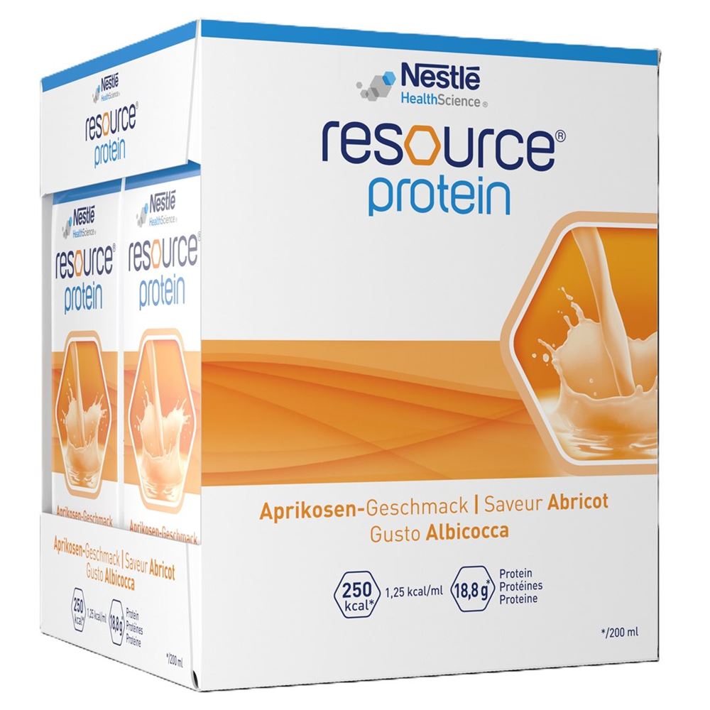 RESOURCE Protein