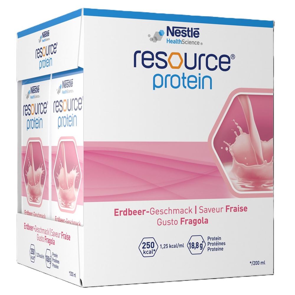 RESOURCE Protein