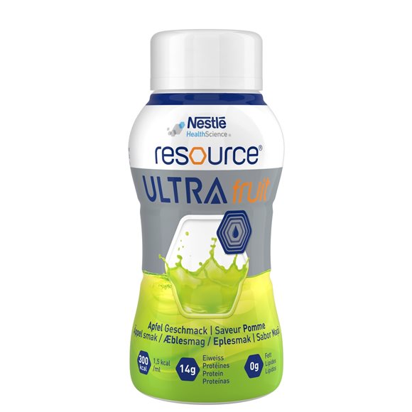 RESOURCE Ultra Fruit, Bild 2 von 3