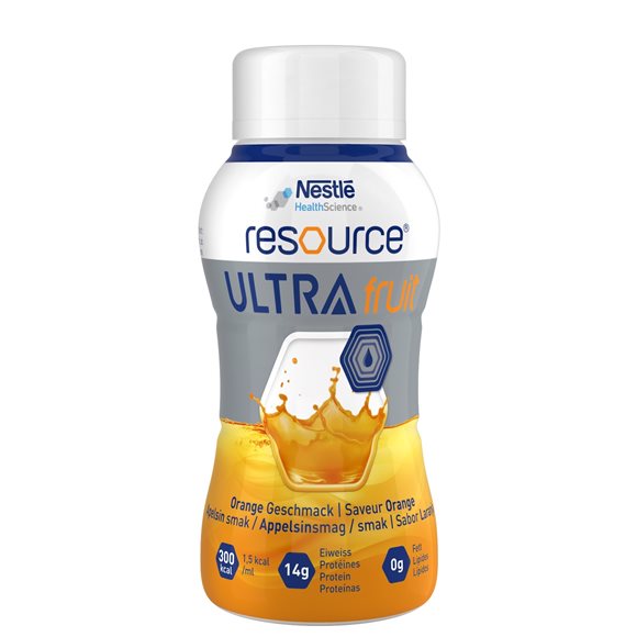 RESOURCE Ultra Fruit, image principale