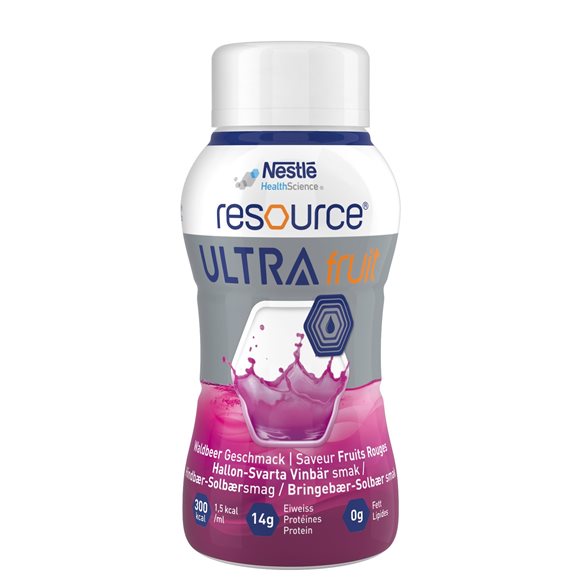 RESOURCE Ultra Fruit, Bild 2 von 3