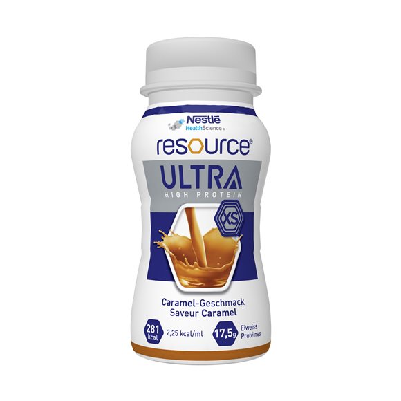 RESOURCE Ultra High Protein, Bild 2 von 3