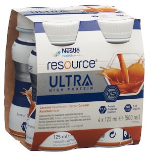 RESOURCE Ultra High Protein, Hauptbild