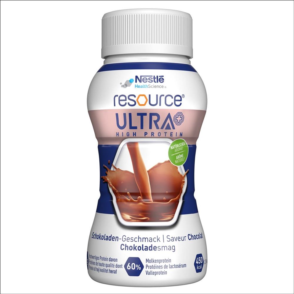 RESOURCE Ultra +