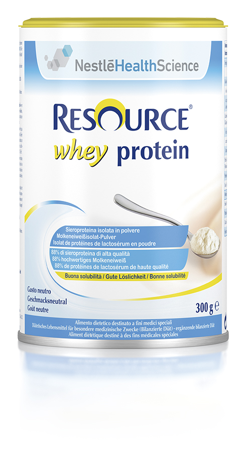 Whey Protein