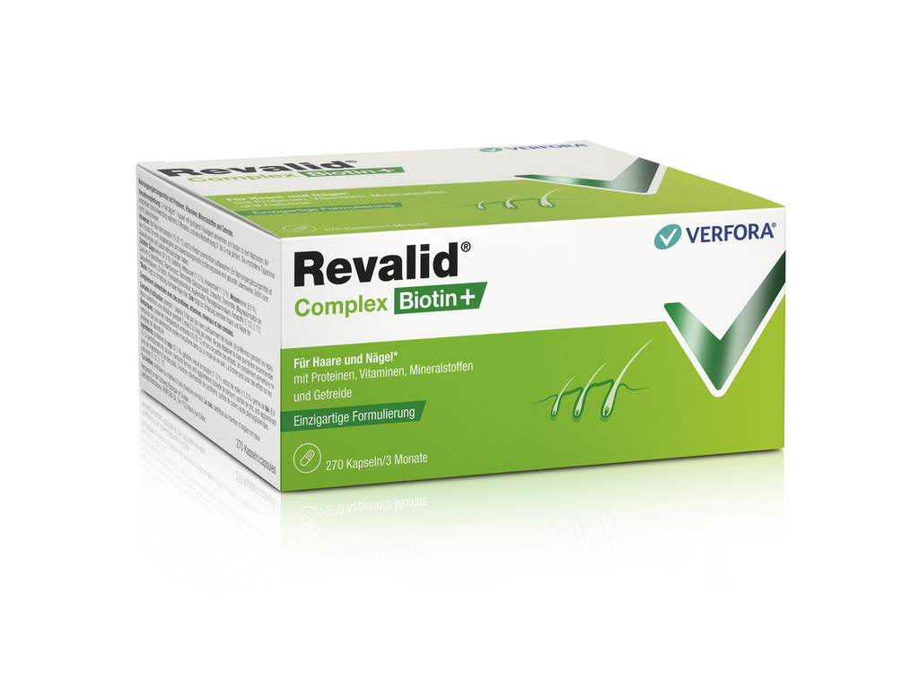 REVALID Complex Biotin+, Hauptbild