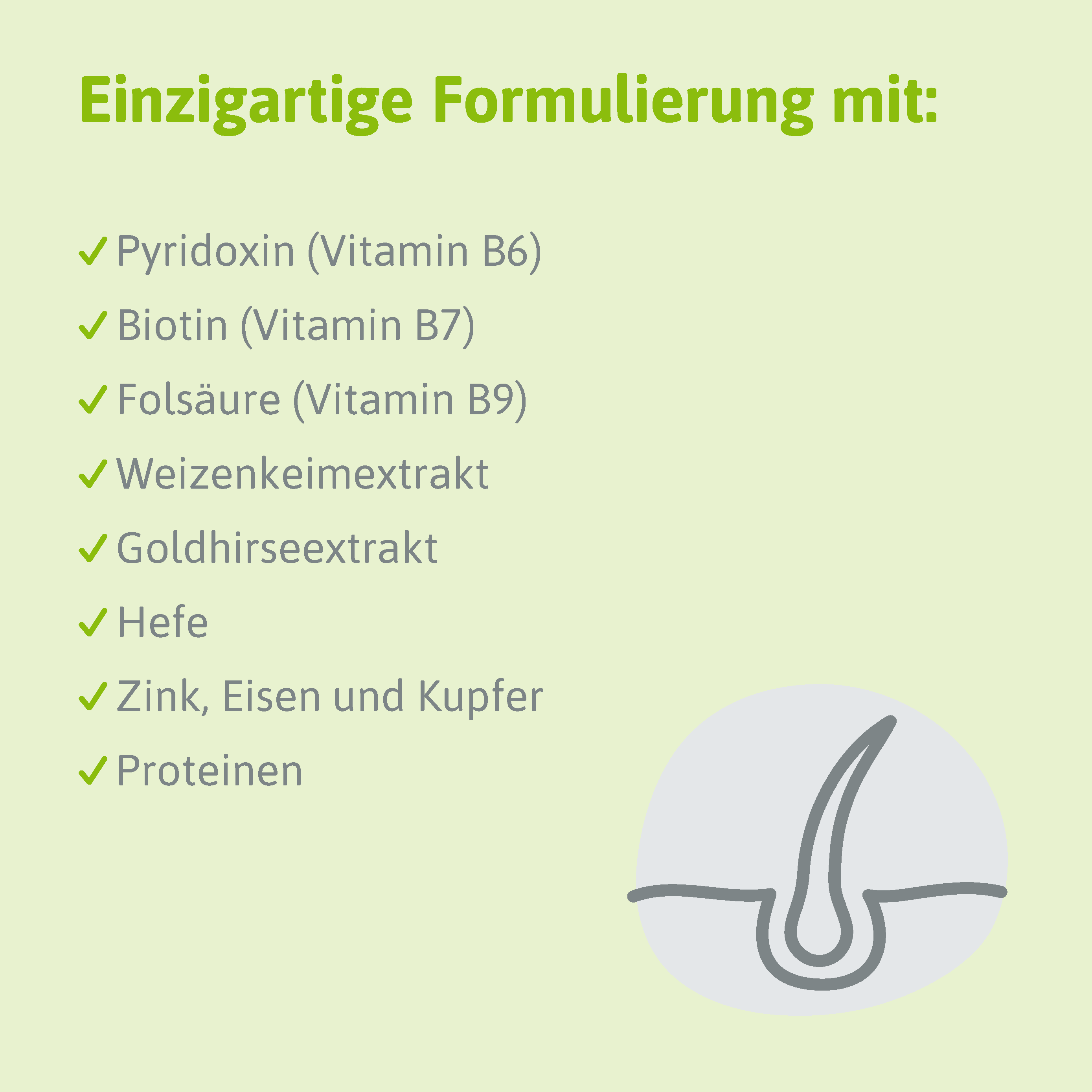 REVALID Complex Biotin+, Bild 5 von 6