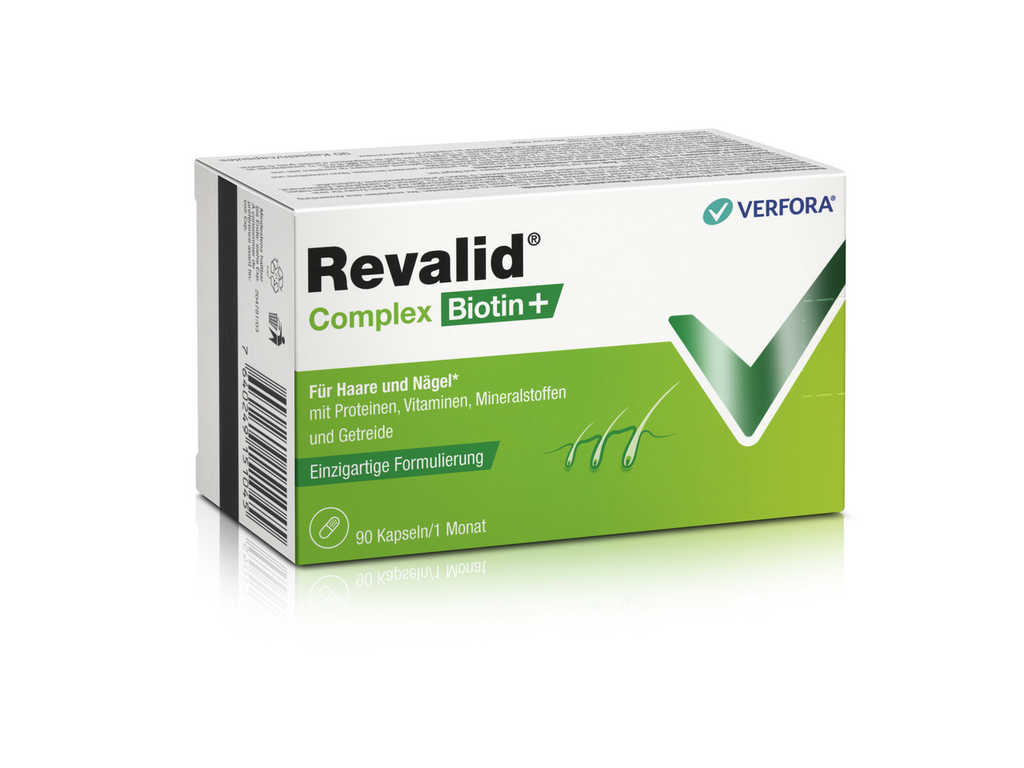 REVALID Complex Biotin+, Hauptbild