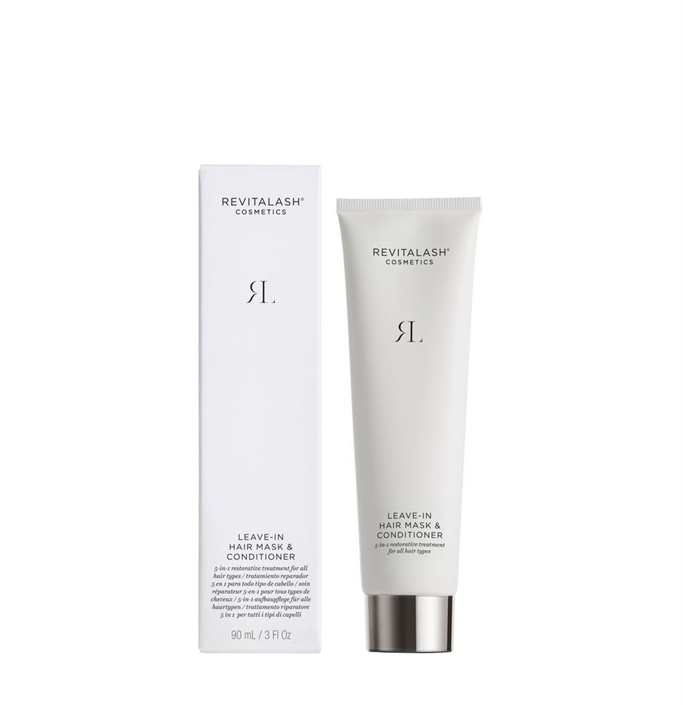 REVITALASH Hair Mask & Conditioner