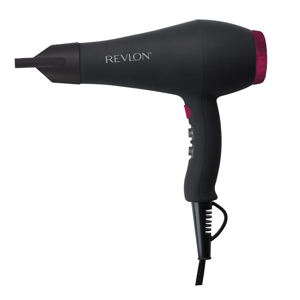 Revlon Sèche-cheveux Smooth Brilliance AC, image 2 sur 2