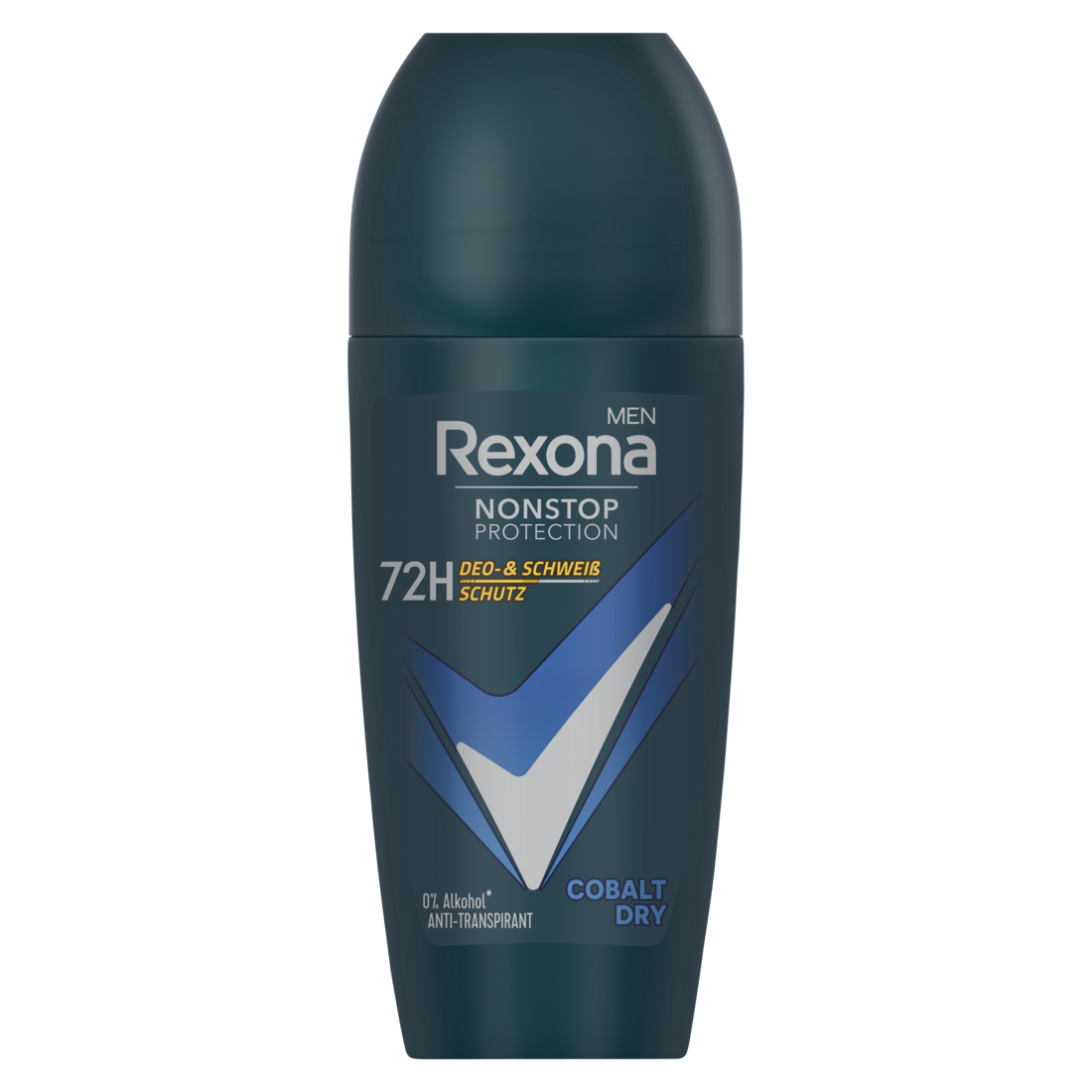 Rexona men anti-transpirant nonstop protection
