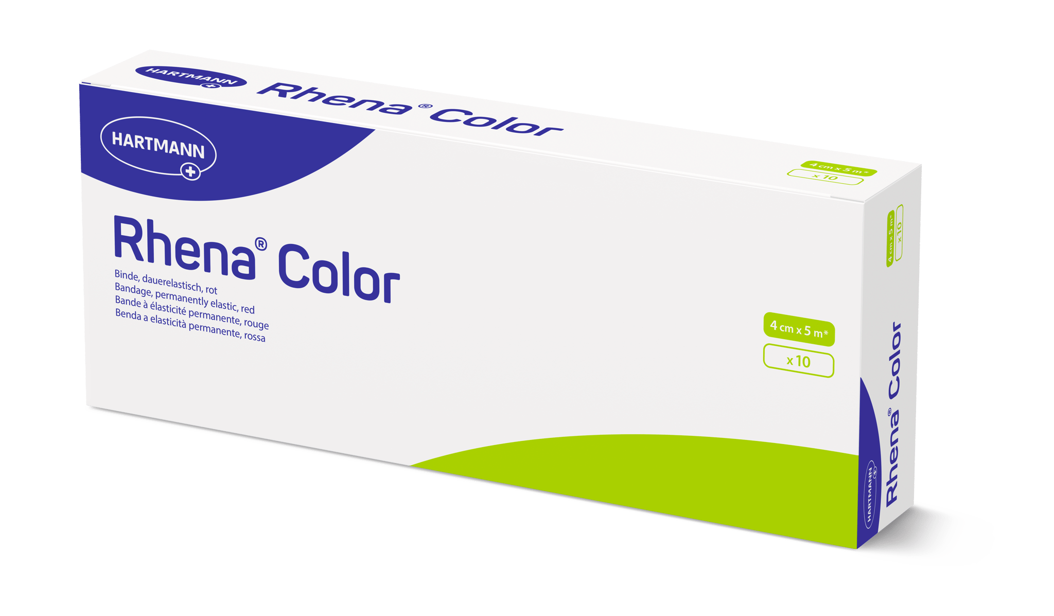 Rhena Color bandes élastiques