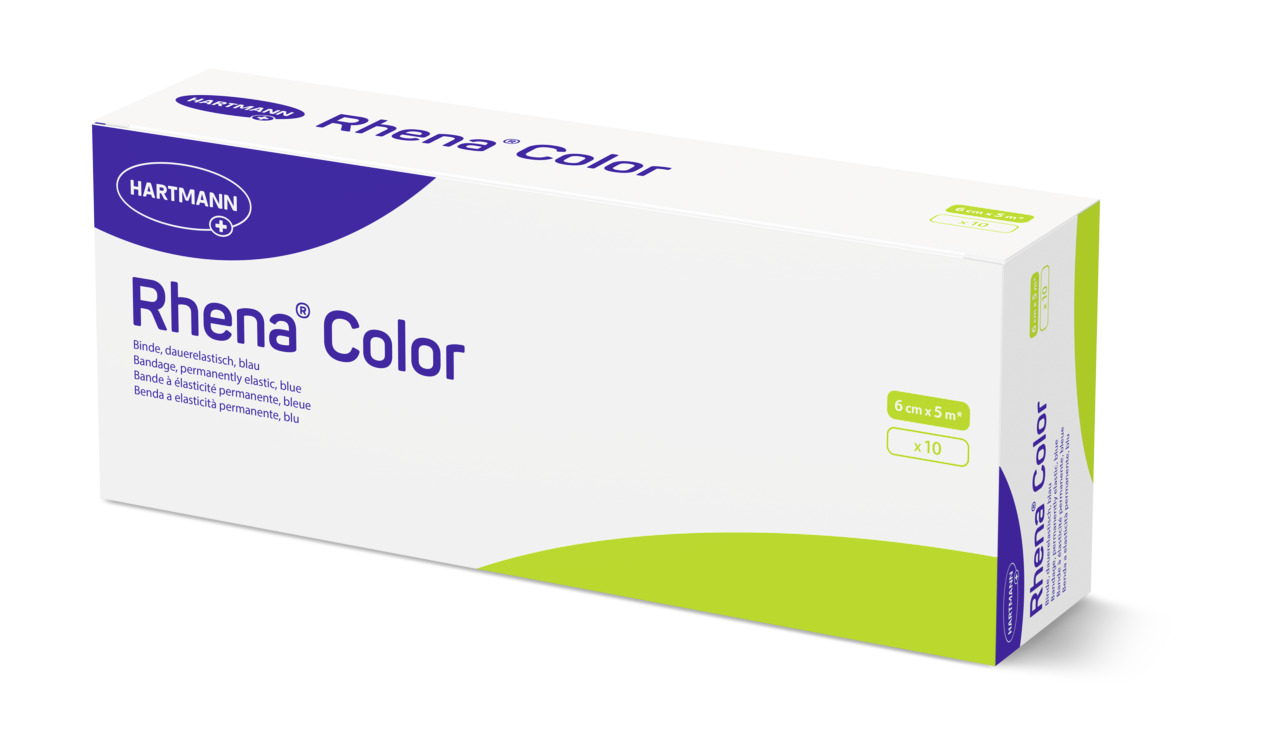 Rhena Color bandes élastiques