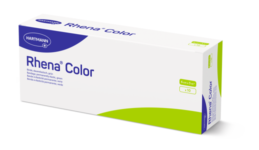 Rhena Color bandes élastiques
