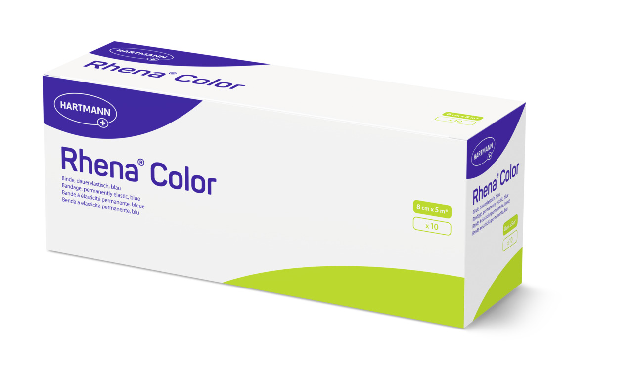 Rhena Color bandes élastiques