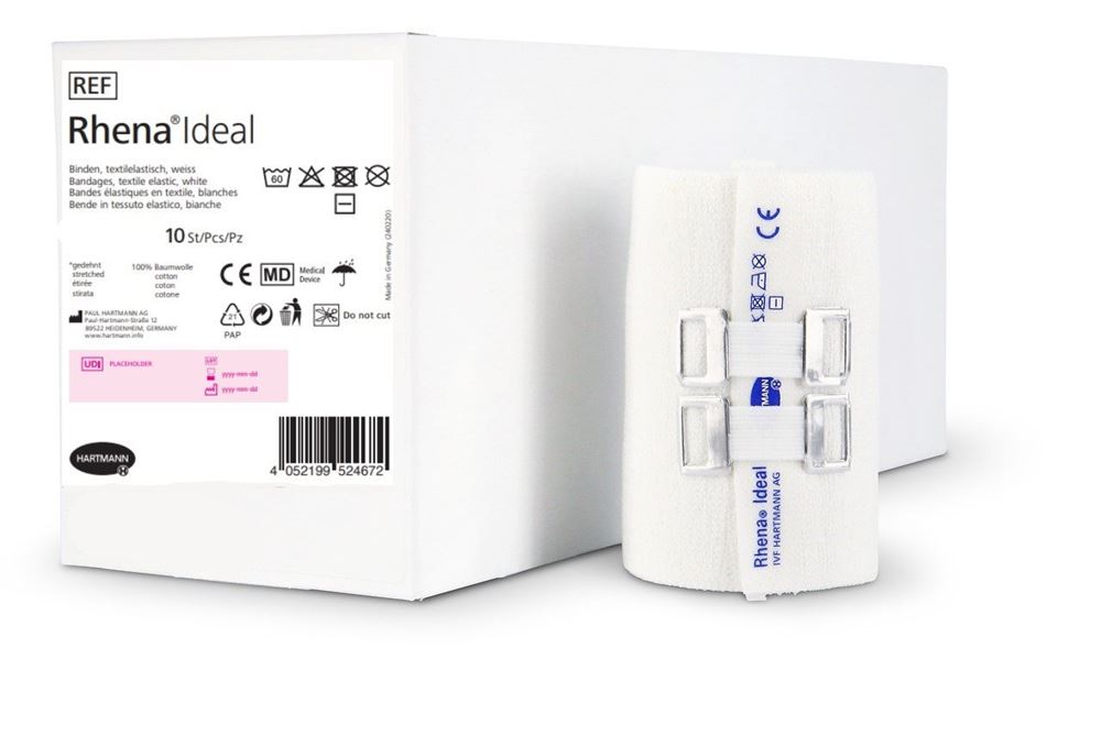 Rhena Ideal bande élastique, image principale