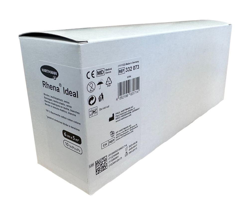 Rhena Ideal bande élastique