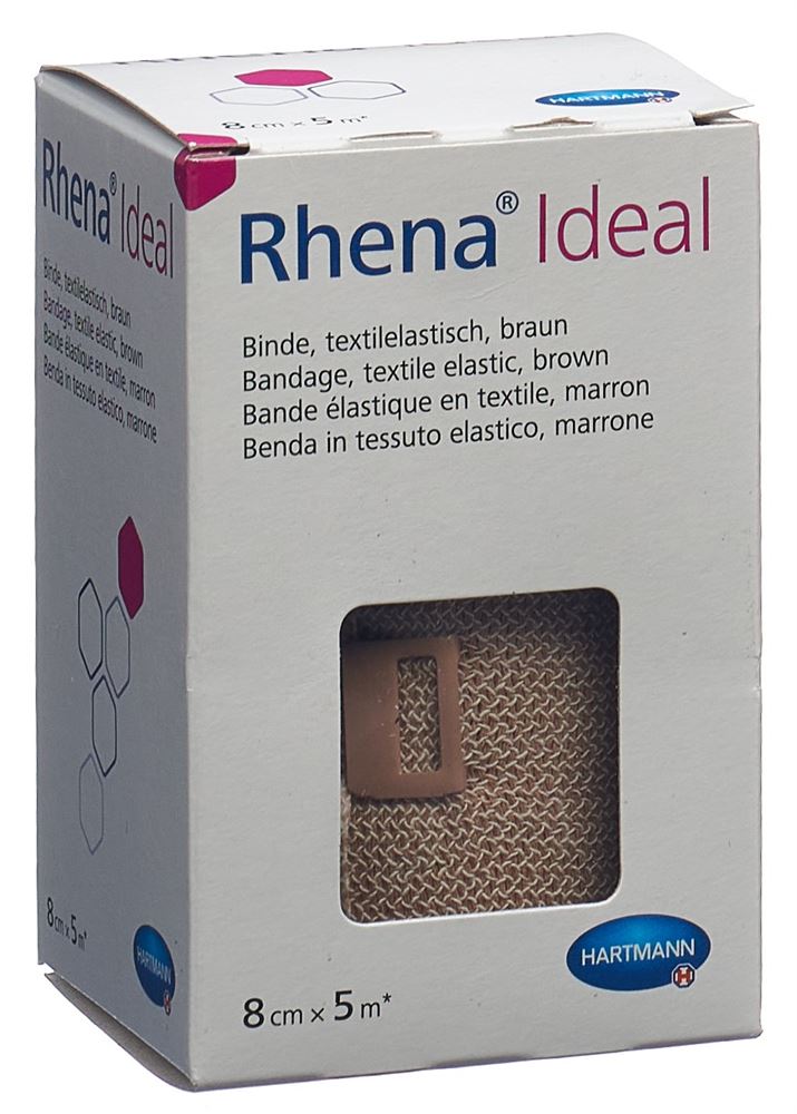 Rhena Ideal bande élastique