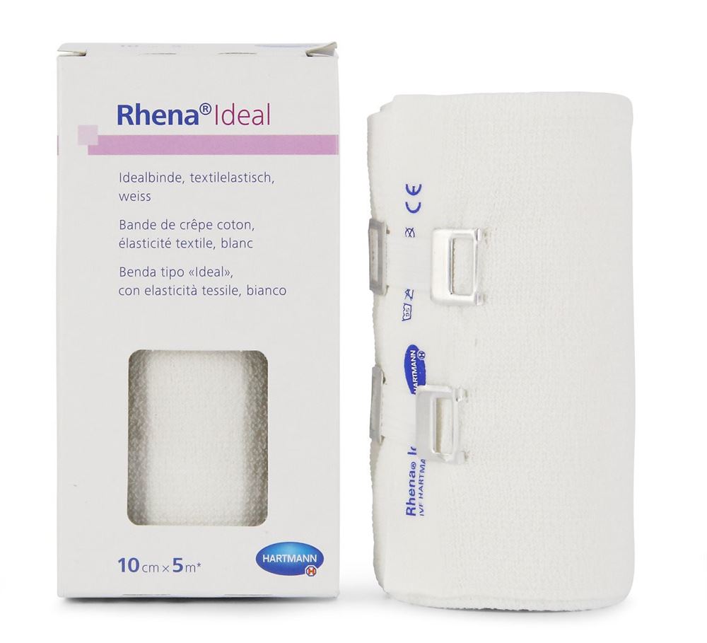 Rhena Ideal Elastische Binde, Hauptbild