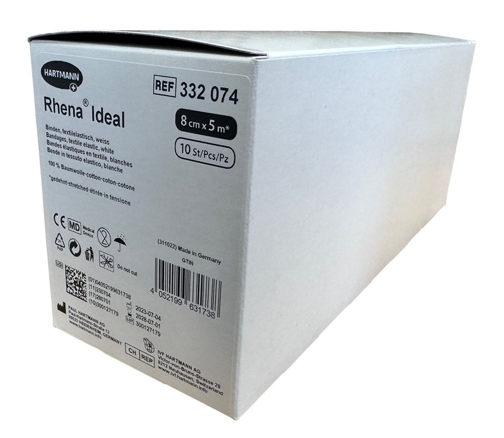 Rhena Ideal Elastische Binde