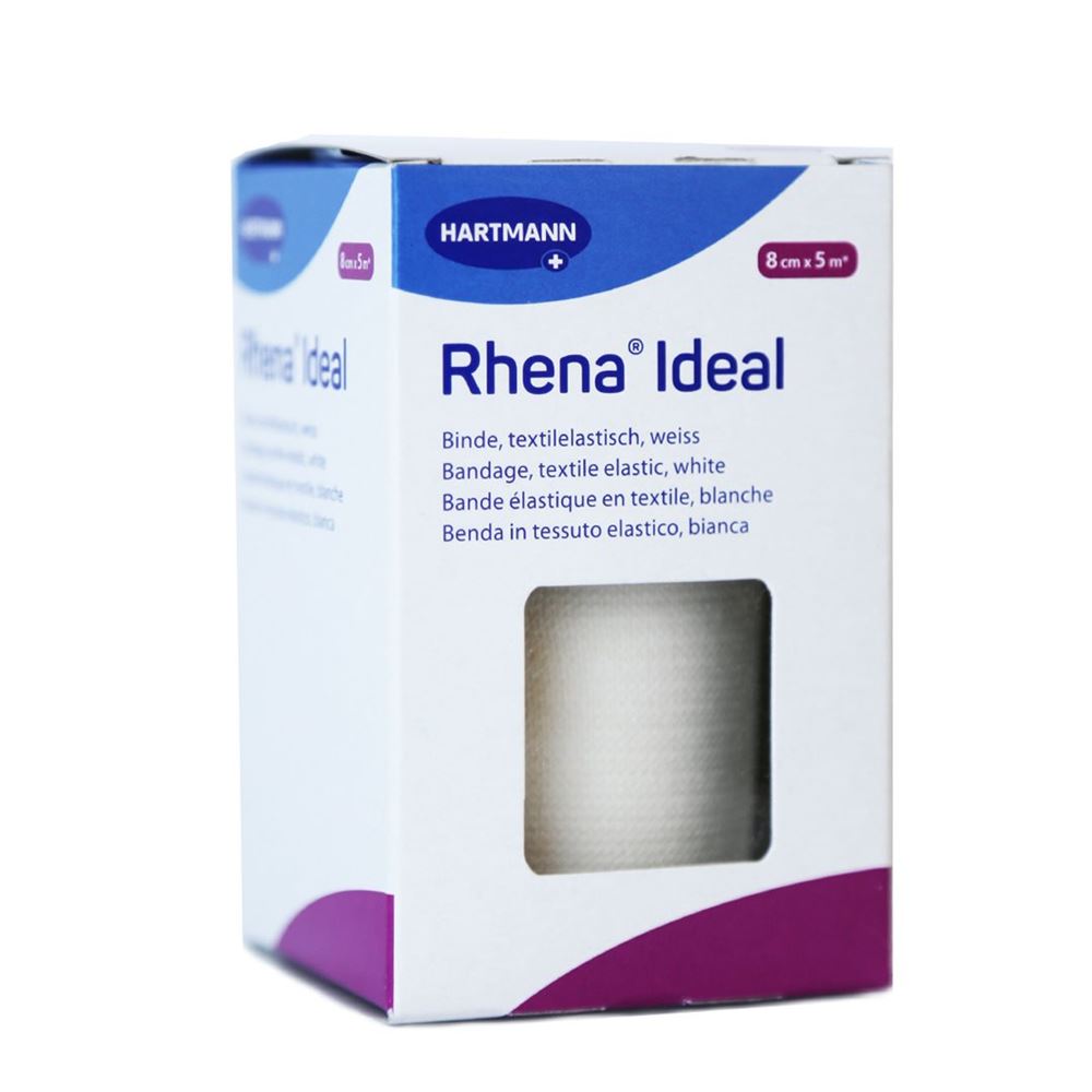 Rhena Ideal Elastische Binde