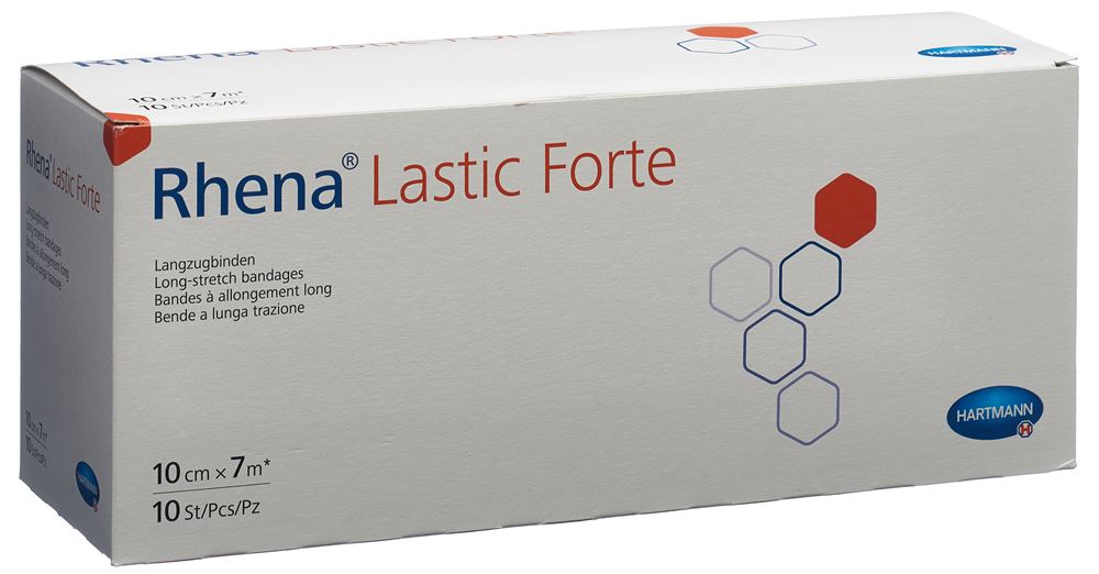 Lastic Forte