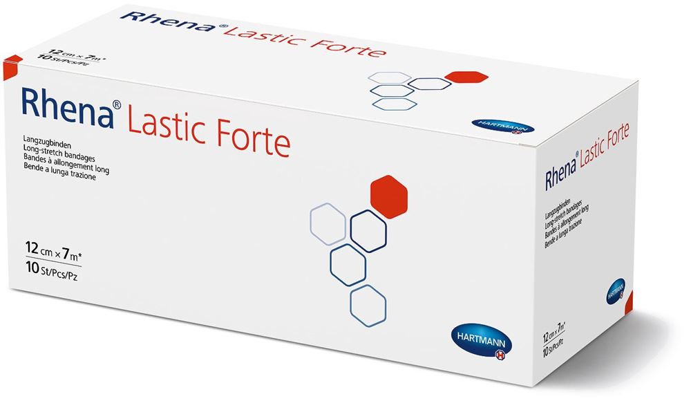 Lastic Forte