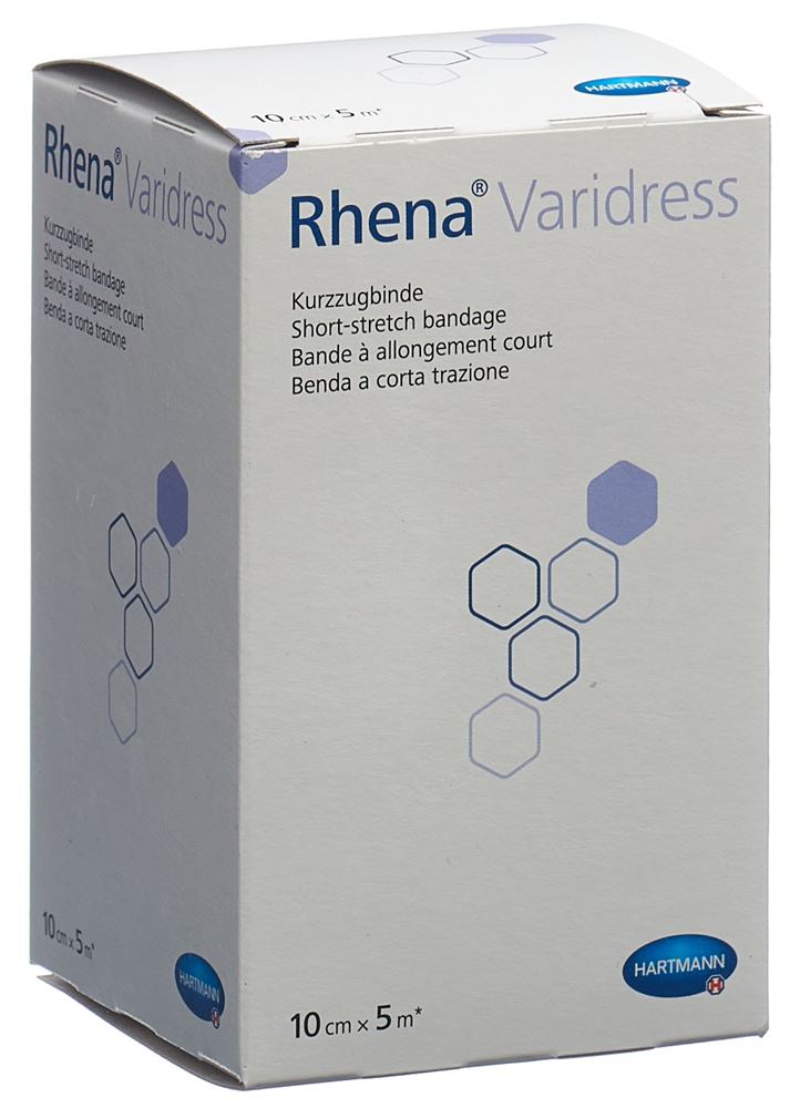 Rhena Varidress, image principale