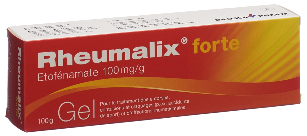 RHEUMALIX forte, Bild 2 von 2