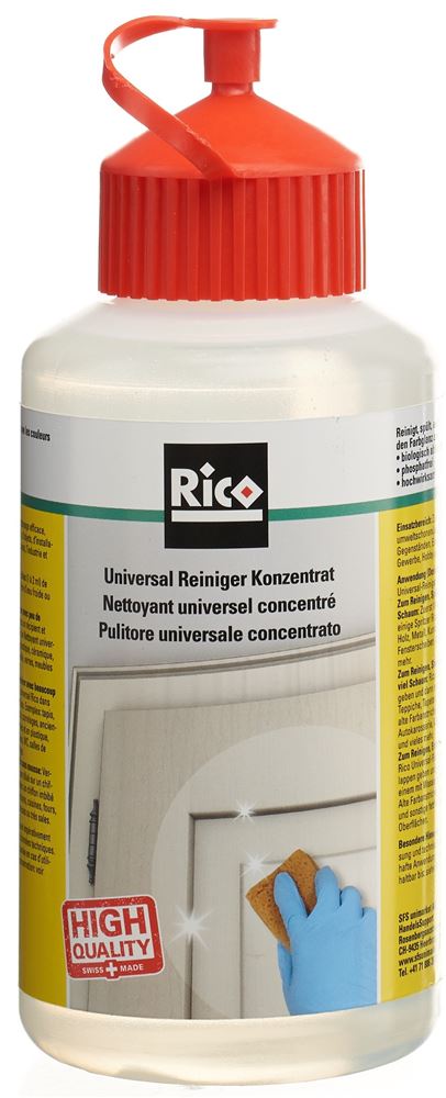 RICO nettoyant universel