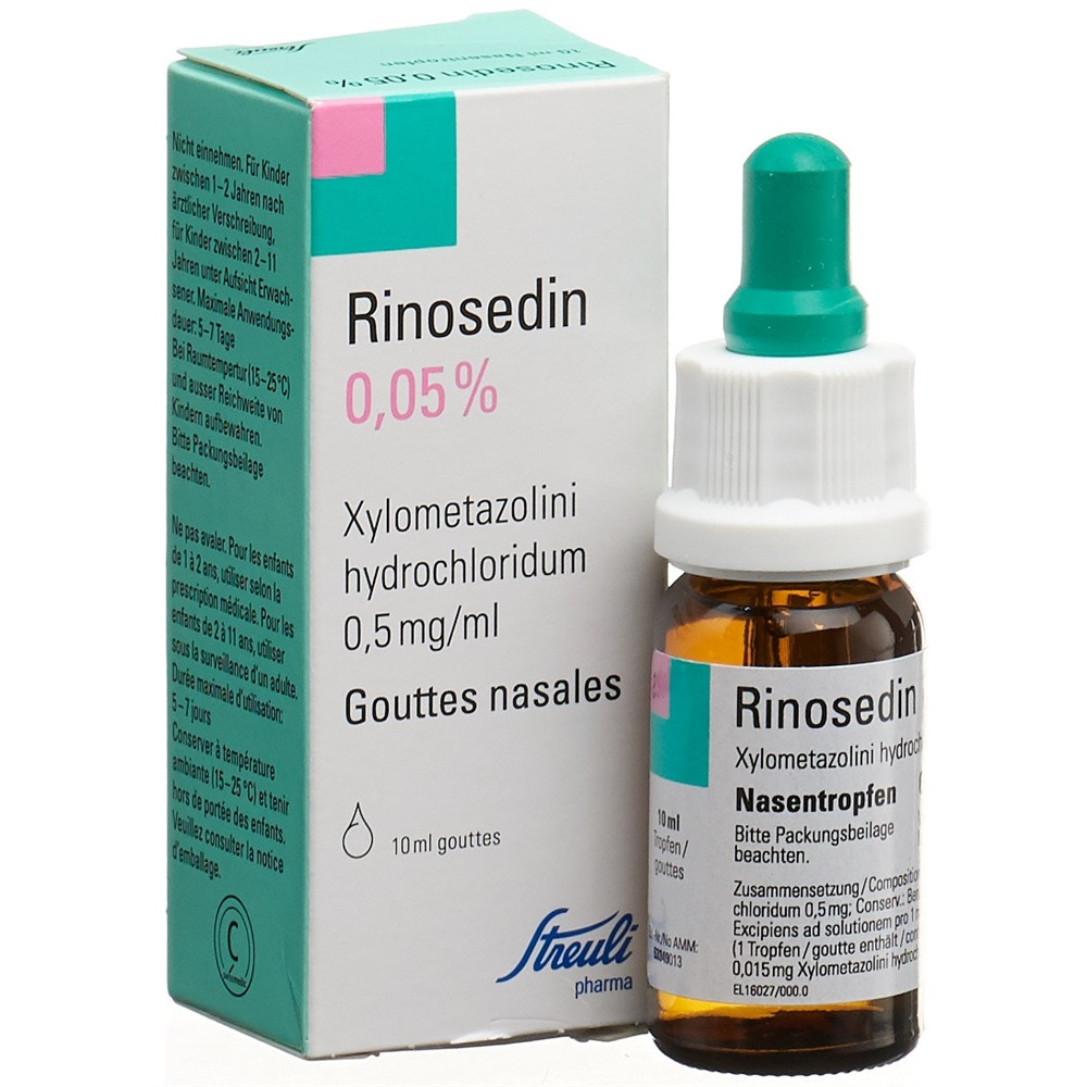 RINOSEDIN gtt nas 0.05 % fl 10 ml, image 3 sur 4