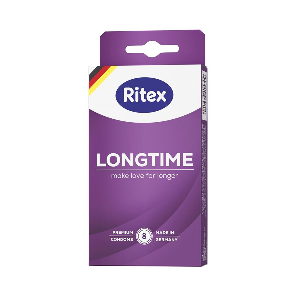 RITEX Kondom