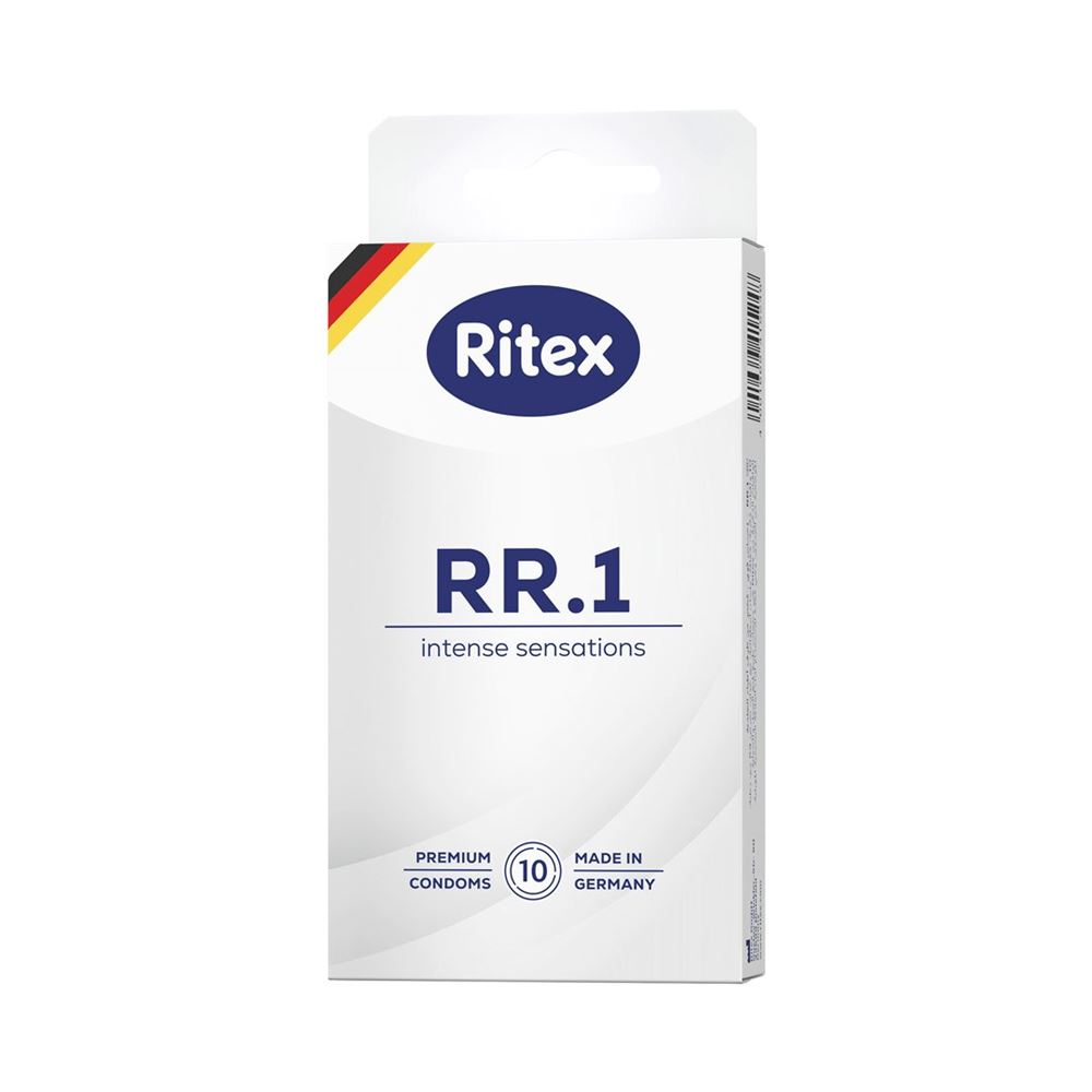 RITEX Kondom