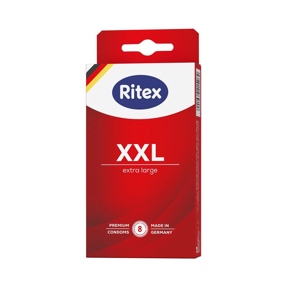 RITEX Kondom